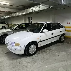 Opel Astra 1993