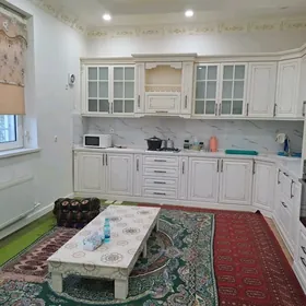 TAZE ZAMAN. 3 KOMNAT PLAN