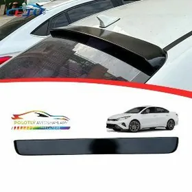 Forte Kazirýok Spoiler