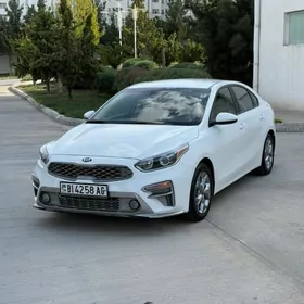 Kia Forte 2020