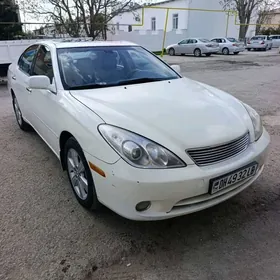 Lexus ES 330 2005
