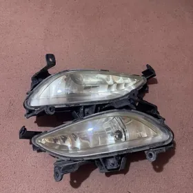 туманник tumanik