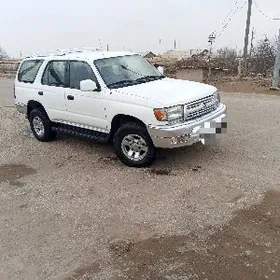 Toyota 4Runner 2000
