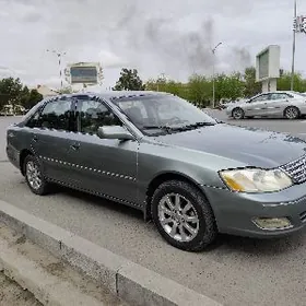 Toyota Avalon 2000