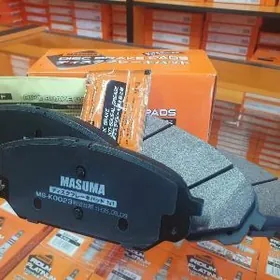 MASUMA kolodka VERACRUS