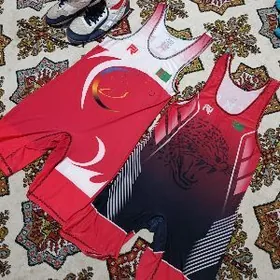 трико борсовка