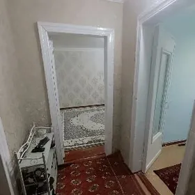 Гресс 3 комнаты