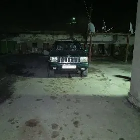 Jeep Grand Cherokee 1997