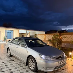Toyota Camry 2005