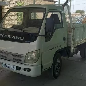 Forland H2 2010