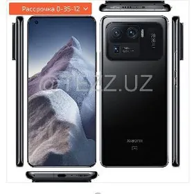 xiaomi11 ultra