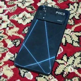 telefon poco x4 pro