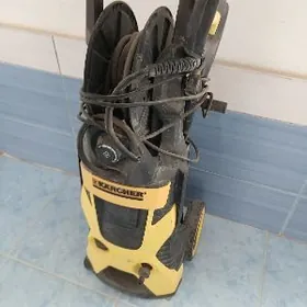 Karcher moyka aparat