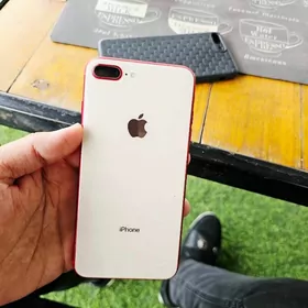 Iphone8+ Abmen hem bar