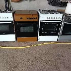 GAZ 1000 HER BIRI KEMSIZ