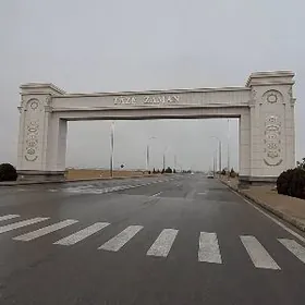 1 TÄZE ZAMAN 4 KOM KOTTEDŽ 12