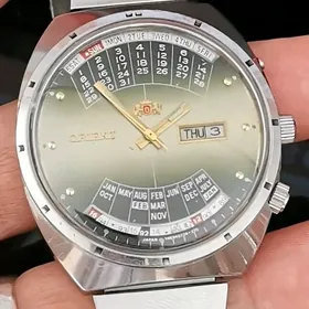 Sagat Часы Orient.