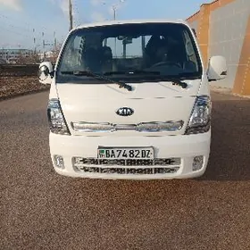 Kia Bongo 2020