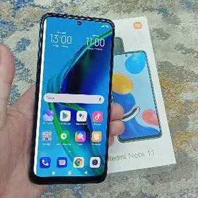 Redmi Not11