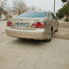Lexus ES 300 2003