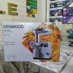 Kenwood Ardesto Sokany Sonifer