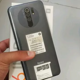 Redmi 9