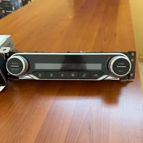 Nissan Sentra klimat