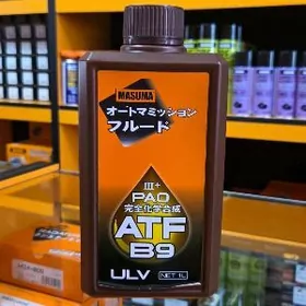 MASUMA ATF B9