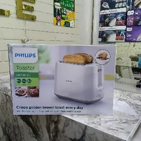 Philps Ardesto toster