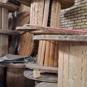 barabanlar kabel soralyan