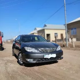 Toyota Camry 2002