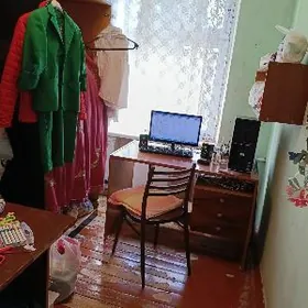 2мкр. Атабаев 3ком 3эт.