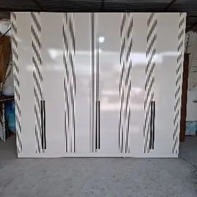 MEBEL TÄZE ŞKAF GARNITUR