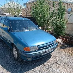 Opel Astra 1993