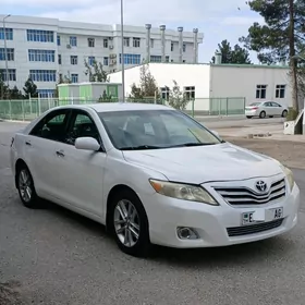 Toyota Camry 2009