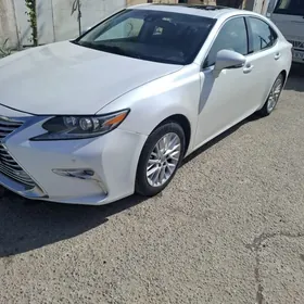 Lexus ES 350 2018