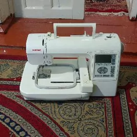 janome 200e