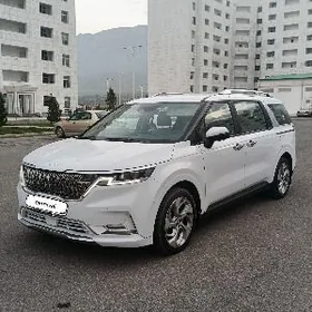 Kia Carnival 2022