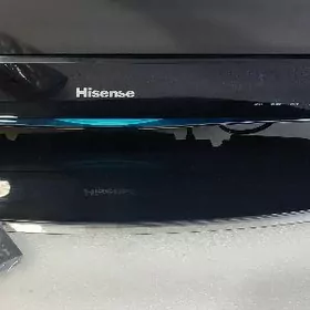 ТВ 40 LCD HİSENSE