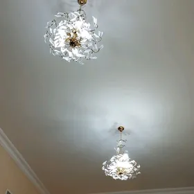 ЛЮСТРА LYUSTRA LUSTRA LÝUSTRA