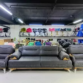 Diwan troýka mehanizmli.Тройка