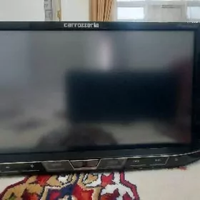 pioneer carrozzeria 9200