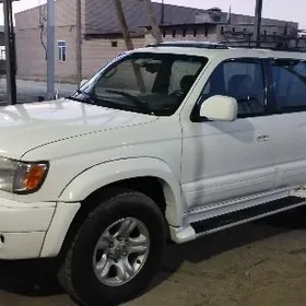 Toyota 4Runner 2002