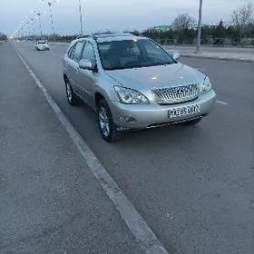 Lexus RX 330 2004