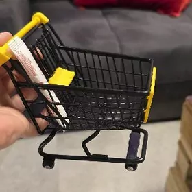 Тележки для фри