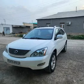Lexus RX 330 2004