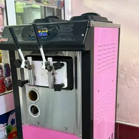 мароженое апарат