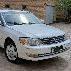 Toyota Avalon 2003