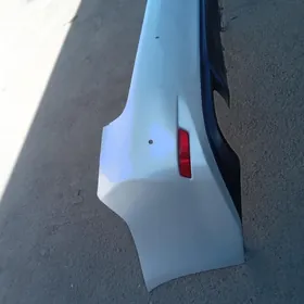 ES 350 YZKY BAMPER 17 18 madelES 350 YZKY BAMPER