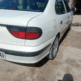 Renault Megane 2 1999